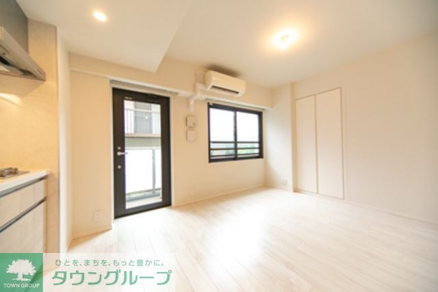 居室・リビング　※写真は同タイプ住戸です。