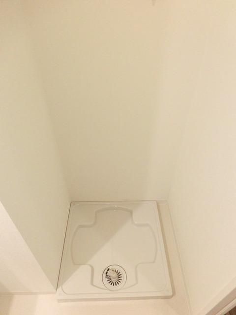その他設備　★室内洗濯機置き場★