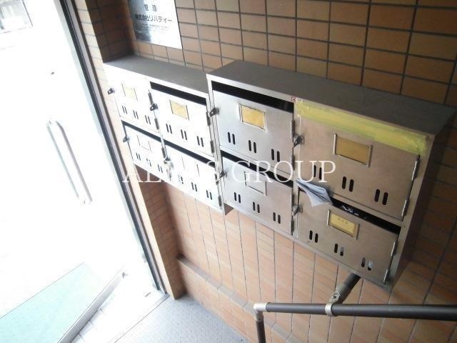 その他共有部分