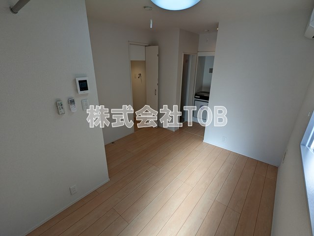 その他部屋・スペース　洋室5.2帖