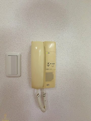 セキュリティ　アマノール本田