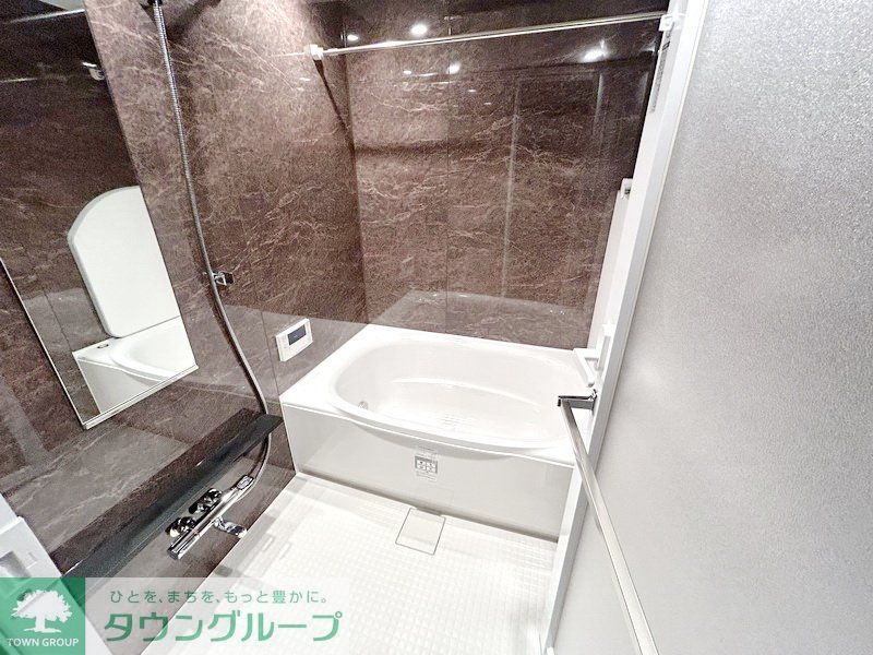 バス・シャワールーム　部屋探しは株式会社　タウンハウジング　までお気軽にお問合せ…