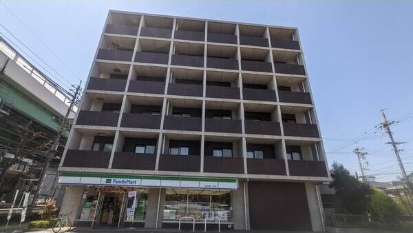 地下鉄東山線 岩塚駅 徒歩3分 築16年