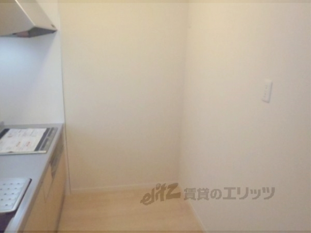 その他部屋・スペース　冷蔵庫置場
