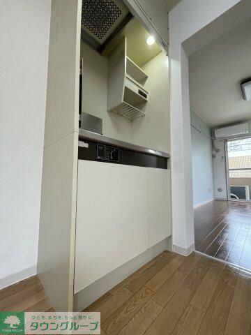 その他　バルコニー