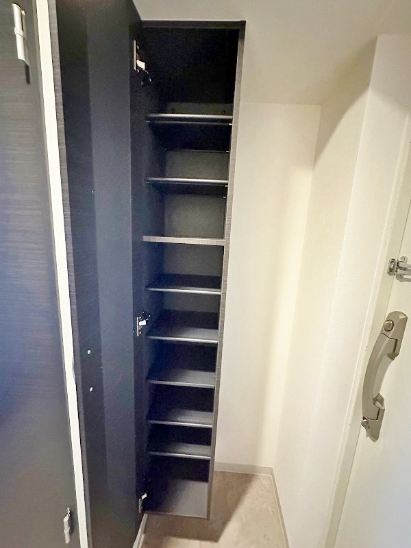 エントランス　★シューズBOX★