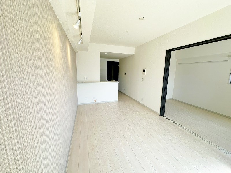 居室・リビング　★LDK11.1帖★