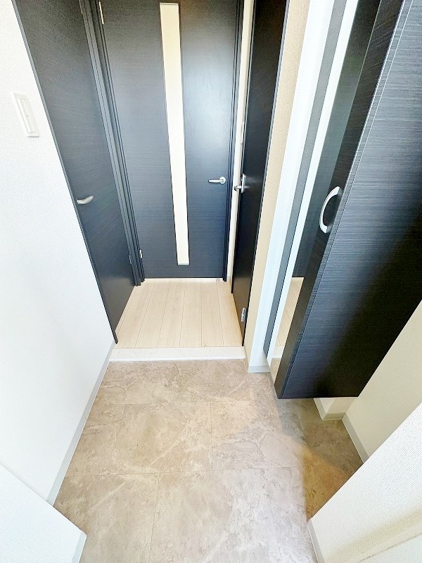 玄関　★玄関ホール★