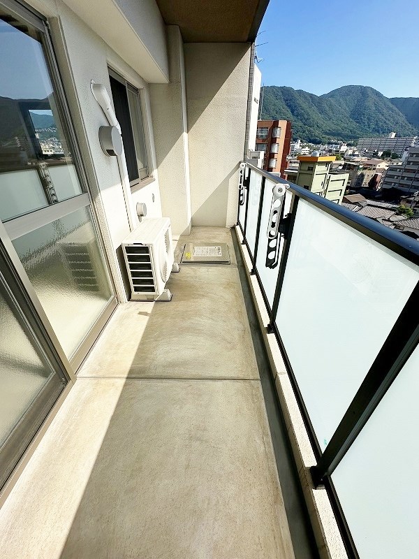 バルコニー　★バルコニー★