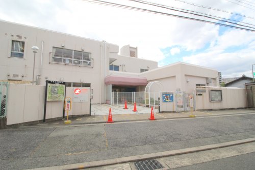 幼稚園・保育園　蛍池保育所（幼稚園・保育園）まで710m