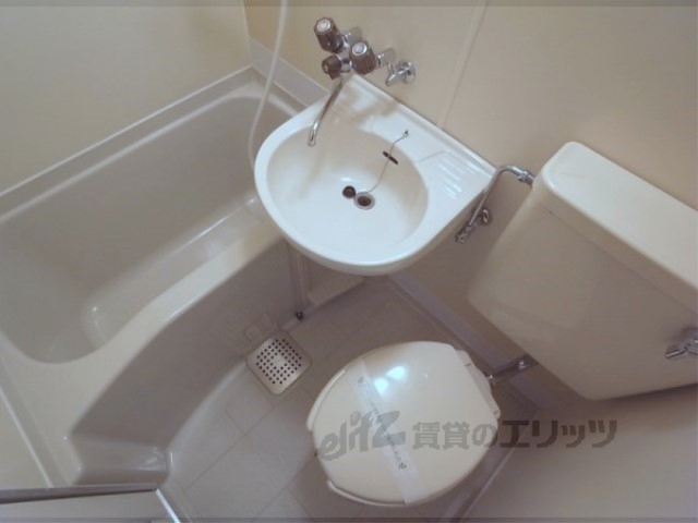 バス・シャワールーム　ユニットバス