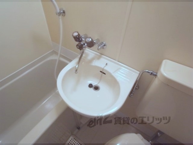 洗面設備　洗面台