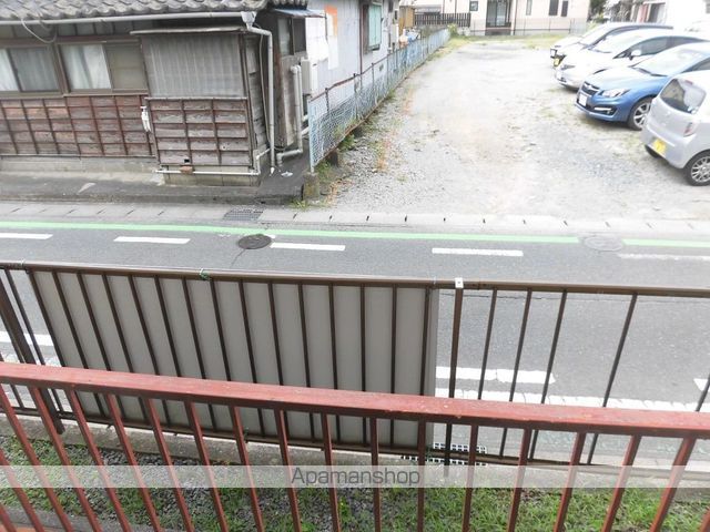 眺望　眺望