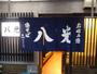 飲食店　八光（飲食店）まで40m