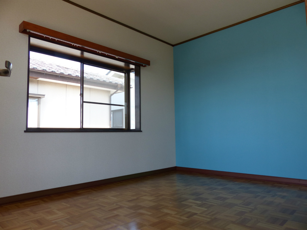 その他部屋・スペース　２階洋室