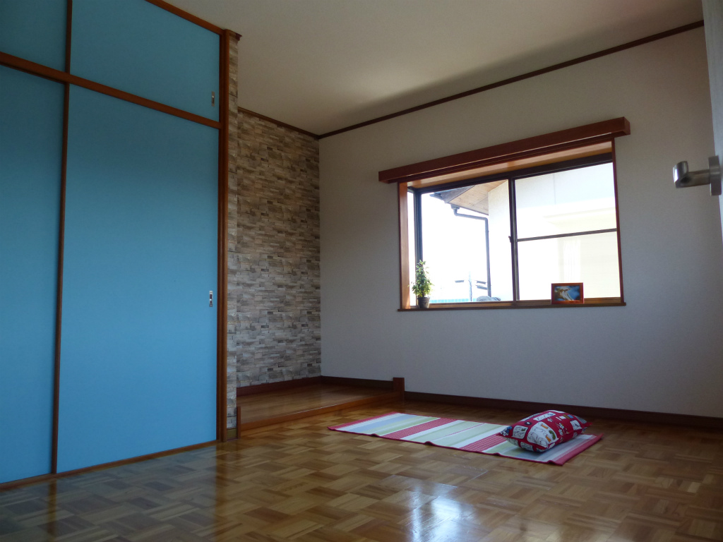 その他設備　２階洋室