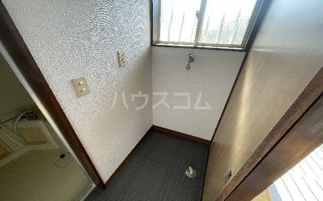 【竹内荘・店舗IIのその他設備】