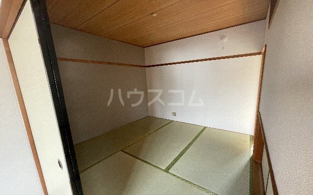 【竹内荘・店舗IIのその他部屋・スペース】