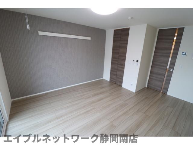 居室・リビング　使いやすいリビングです