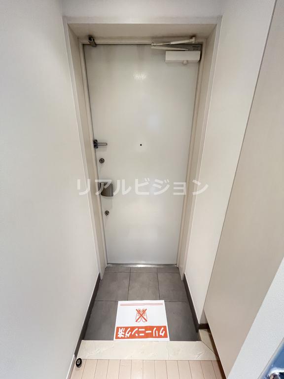 玄関　別部屋参考写真