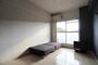 居室・リビング　家具家電は付きません。