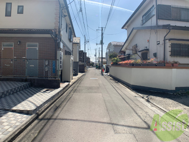 駐車場　駐車場その他