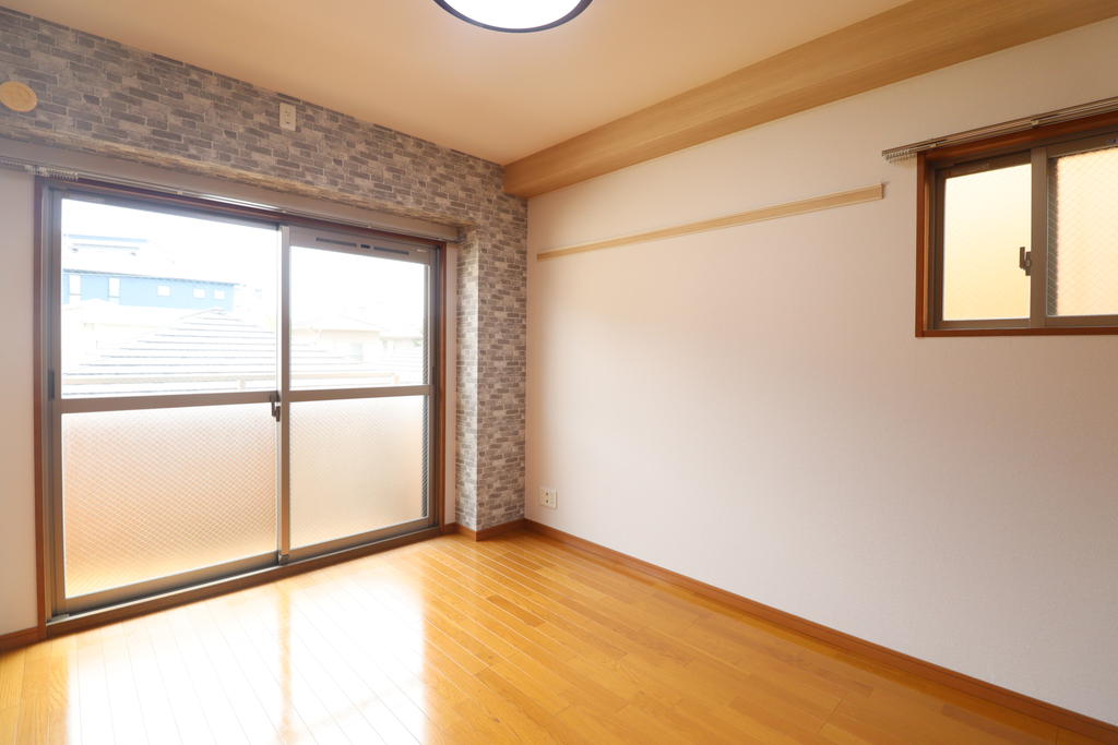 その他部屋・スペース　洋室