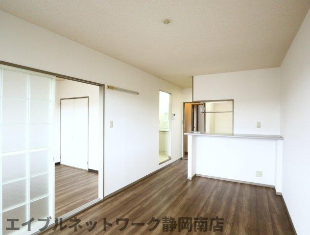 その他部屋・スペース　明るい室内です