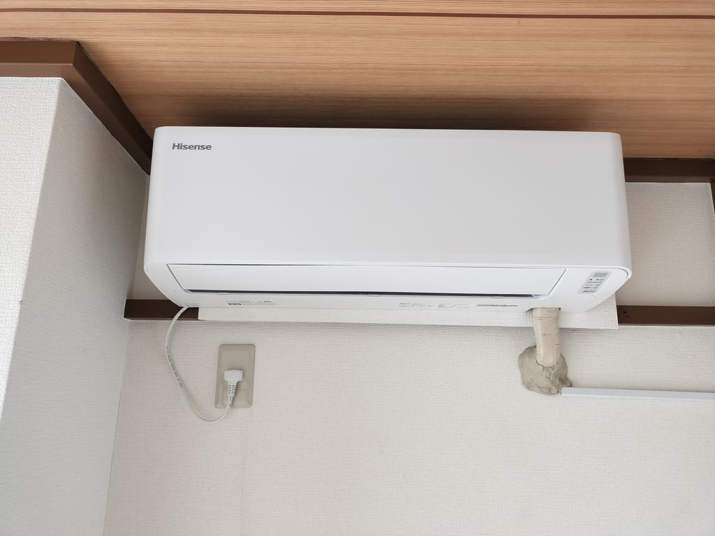 その他設備　参考写真　写真は退去前のものになります。