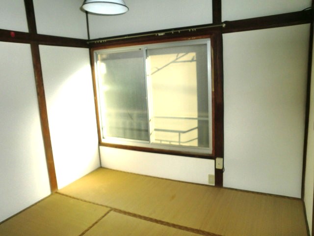 松鶴荘の居間写真