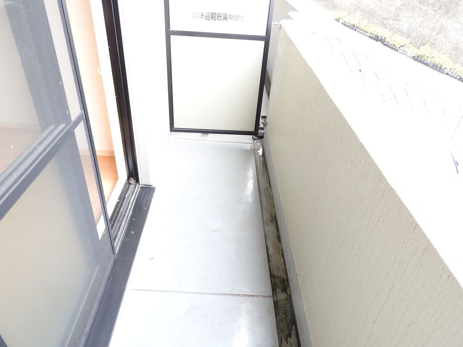 長崎電軌本線 赤迫駅 徒歩12分 6階建 築17年の内装写真