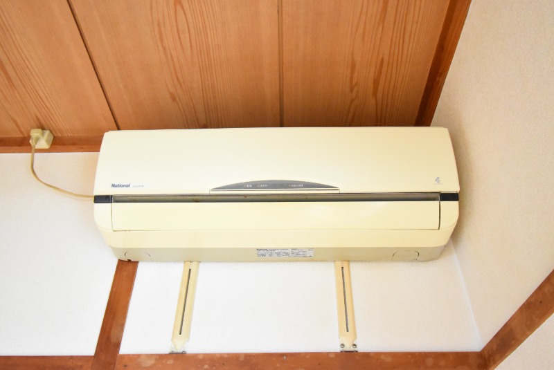 その他設備　空調設備