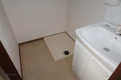 その他　脱衣所（イメージ）