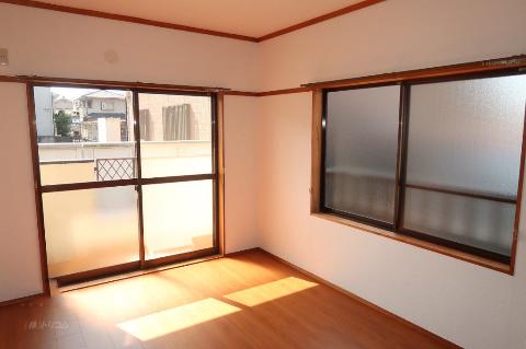 眺望　眺望（イメージ）