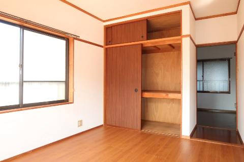 収納　収納（イメージ）