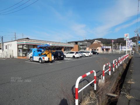 その他　セブンイレブン福山大門1丁目店（その他）まで369m