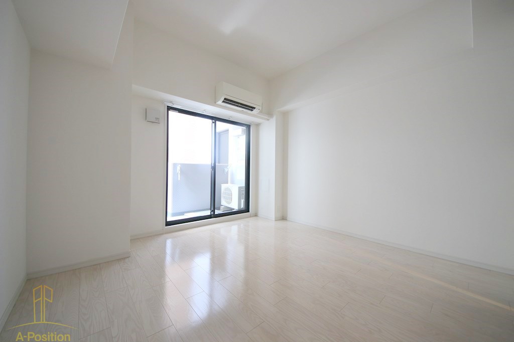 その他部屋・スペース　S-RESIDENCE谷町五丁目