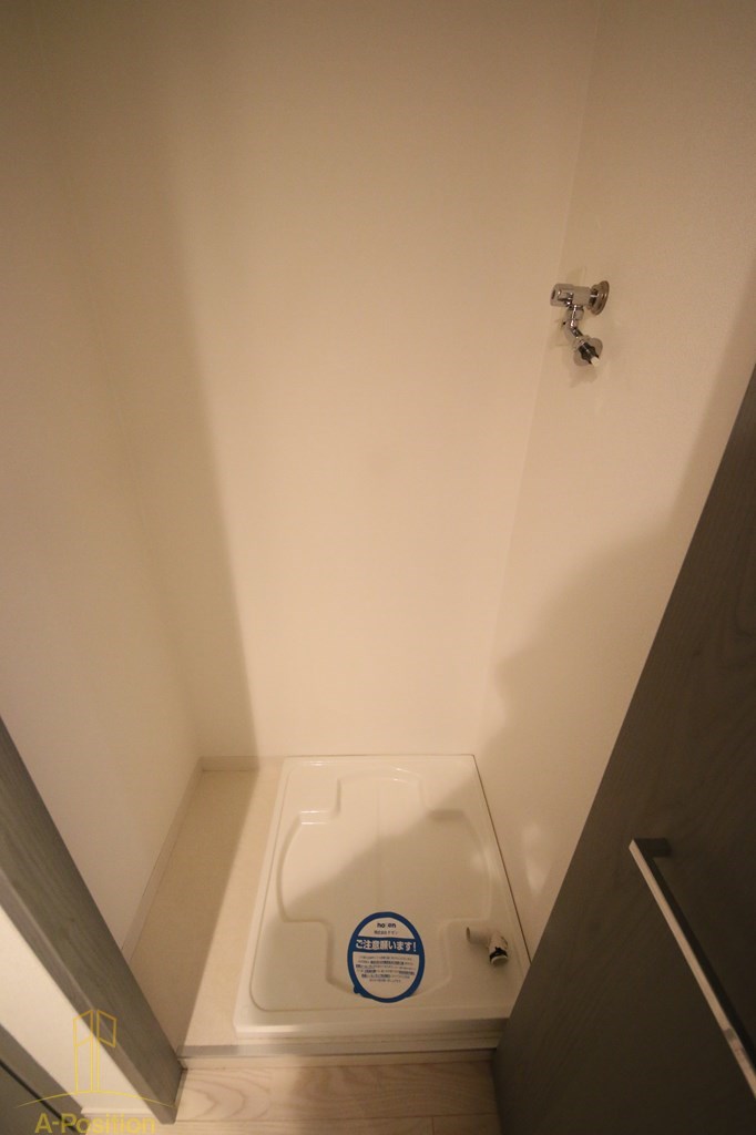 その他設備　S-RESIDENCE谷町五丁目