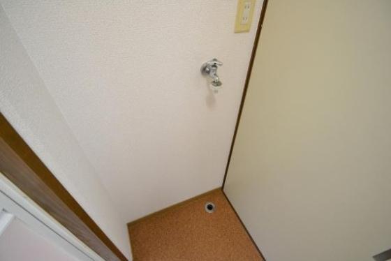 その他　洗濯パン