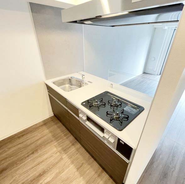 キッチン　★人気のカウンターキッチン★