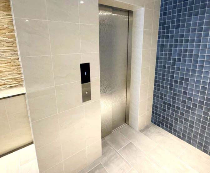 その他共有部分　★エレベータ完備★