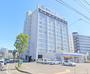 建物外観　地下鉄は目の前、JRへも歩いて行ける利便性が高いマンション♪