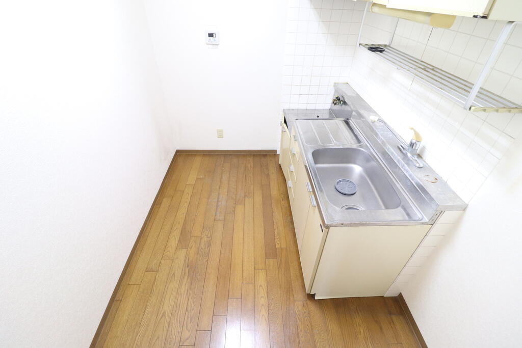 キッチン　キッチン★