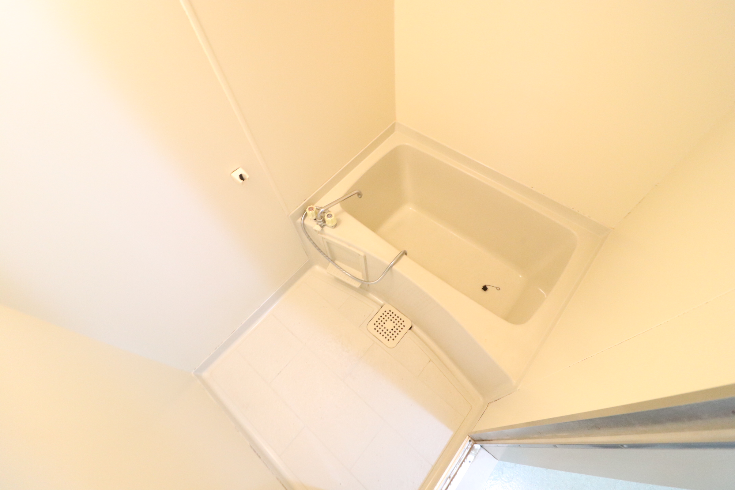 バス・シャワールーム　お風呂★