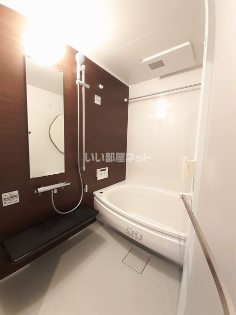 GrandeCielo_内装_2