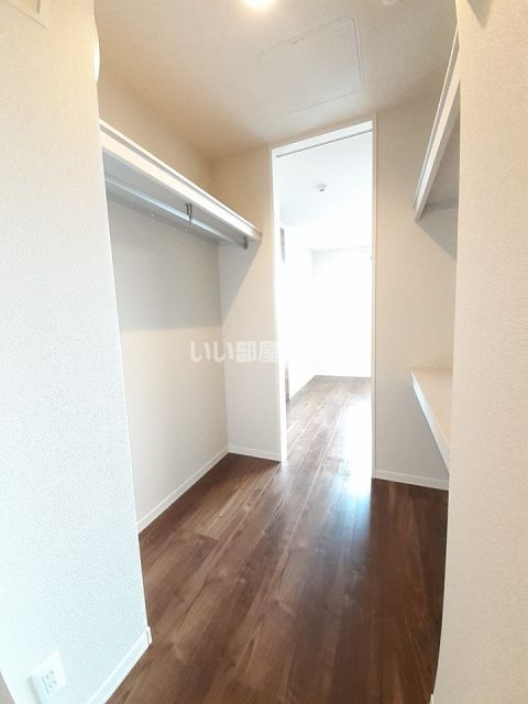 GrandeCielo_内装_4