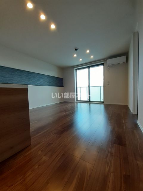 GrandeCielo_内装_0