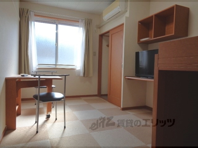 居室・リビング　洋室