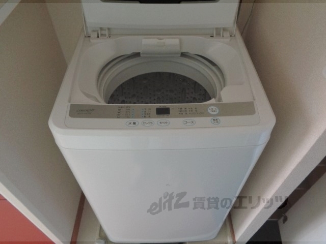 その他部屋・スペース　洗濯機