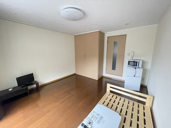 居室・リビング　※別部屋の写真です